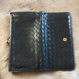 Bittega Veneta wallet